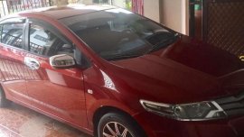 2009 Honda City MT iVtec 1.3S VeryFresh FOR SALE