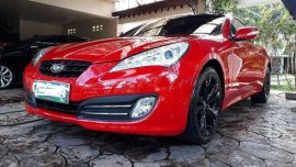 2009 Hyundai Genesis 2.0 RS Turbo FOR SALE