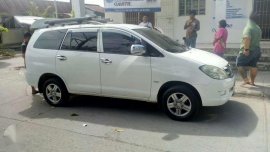 Toyota Innova 2007 FOR SALE