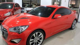 Good as new Hyundai Genesis Coupe 2015 for sale