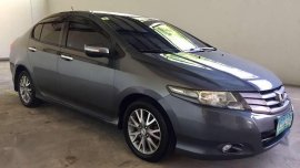 Honda City E top of the line 2009 model for sale