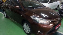 2018 Toyota Vios 13 E Manual for as low as 30k Downpayment
