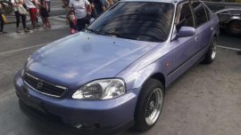 Honda Civic lxi 2000 SiR body FOR SALE