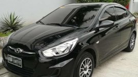 2016 Hyundai Accent 1.4L 6speed Brandnew condition for sale
