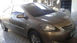 Toyota Vios 2013 1.3G AT FOR SALE