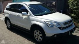 Honda Crv 2008 4X4 FOR SALE
