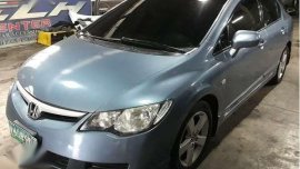 2006 Honda Civic FD 1.8S!!! FOR SALE