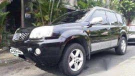 Nissan Xtrail 2004 model Top of the line FOR SALE