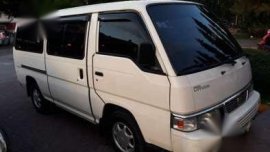 Nissan Urvan 2008 FOR SALE