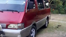 96 Kia Besta Van Local FOR SALE