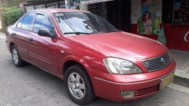 2006 Nissan SENTRA 13GX Manual FOR SALE