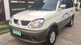 2005 Mitsubishi Adventure GLS Sport FOR SALE