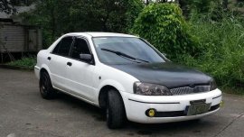 2002 Ford Lynx Lsi PORMADO FOR SALE