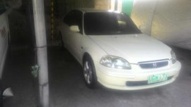 Honda Civic 96mdl FOR SALE