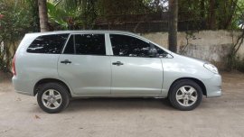 Well-maintained Toyota Innova 2006 for sale