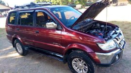 For sale Isuzu Sportivo 2011