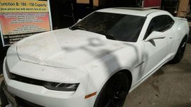 Chevrolet Camaro dubai version 2016 FOR SALE