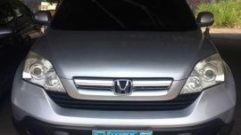 Honda CRV 2008 FOR SALE