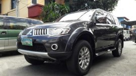2009 model Mitsubishi Montero gls FOR SALE