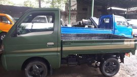 1998 Suzuki Multicab Scrum 4x4 Mini dump Pick up for sale