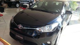 2018 TOYOTA Vios 13 E Automatic for as low as 35k Downpayment
