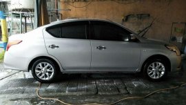 Nissan Almera 2016 FOR SALE