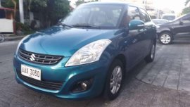 FOR SALE 2014 Suzuki Swift Dzire