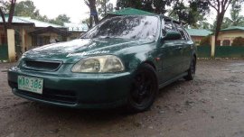 97 Honda Civic LXI FOR SALE