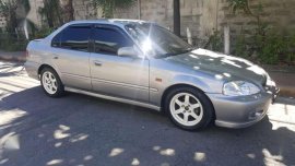 99 Honda Civic VTi vtec engine FOR SALE