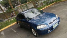 Honda Civic LXi VTi Look 1996 MT FOR SALE
