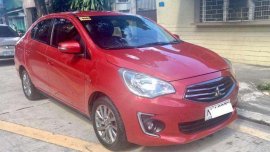Fresh Mitsubishi Mirage G4 GLS 2015 AT FOR SALE