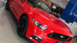 2017 Ford Mustang 5.0L V8 AT FOR SALE