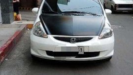 Honda Jazz 2007 AT (fresh) FOR SALE