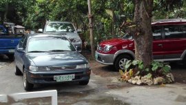 1995 Toyota Corolla GLI FOR SALE