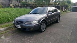 RUSH SALE or SWAP Toyota Camry 1997 Model 