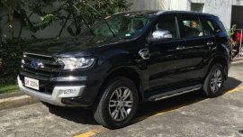 FOR SALE Ford Everest titanium 2016