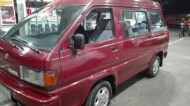 Toyota Lite Ace gxl 1995 FOR SALE