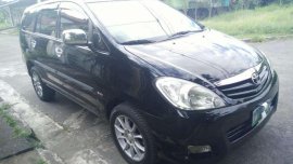 For sale: Toyota Innova 2.5G diesel manual 2010 
