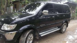 2007 Isuzu Sportivo FOR SALE