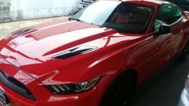 Brand New 2017 Ford Mustang 5.0 GT Financing OK