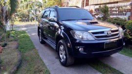 2008 Toyota Fortuner v 4x4 at FOR SALE