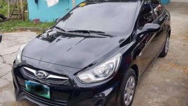 WELL-KEPT Hyundai Accent FOR SALE