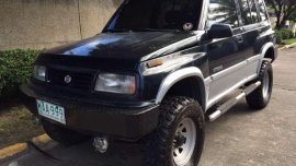 Vitara Suzuki 1997 for sale