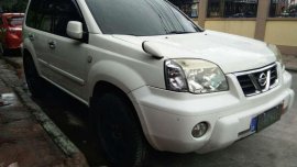 Nissan Xtrail 2006 model FOR SALE