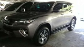 2018 Brand New Toyota Fortuner Financing OK