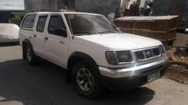Good as new Nissan Frontier 2001 for sale