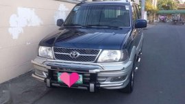 Toyota Revo sr 1.8efi top of the line 2003 FOR SALE