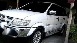 ISUZU Sportivo 2008 FOR SALE