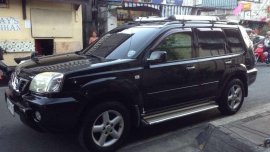 2005 Nissan Xtrail 200x SUV FOR SALE