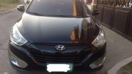 Hyundai Tucson ix35 2012 for sale